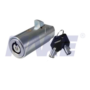 Vending Machine Plunger Lock, Anti-drill Ball On Lock Front