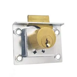 The Disadvantage of Pin Tumbler Lock is More and More Obvious