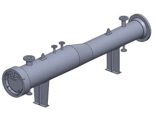 Pig Launcher & Receiver: Key Equipment for Pipeline Cleaning