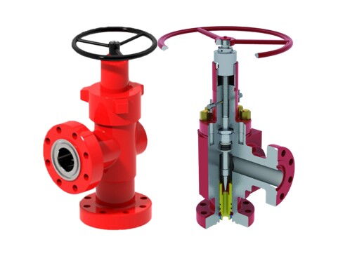 Choke Valve: Working Principle, Functions and Common Issues