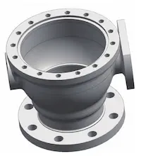 Improving Ball Valve Durability in Silicone Production