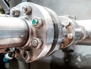 Flange Connection Sealing: Principles, Issues & Solutions
