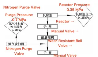 Schematic Diagram of the Silicone Workshop Process