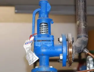 Key Considerations for the Installation of Safety Valves