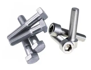 Hex Bolts Explained: Types, Advantages and Applications