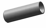 Application and Advantages of Precision Rolled Seamless Steel Pipes in Mining Cylinder Manufacturing