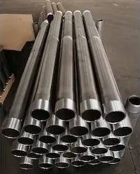Advances in Nondestructive Testing Technology for OCTGpipes