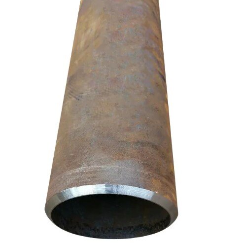 Bevel End Pipe