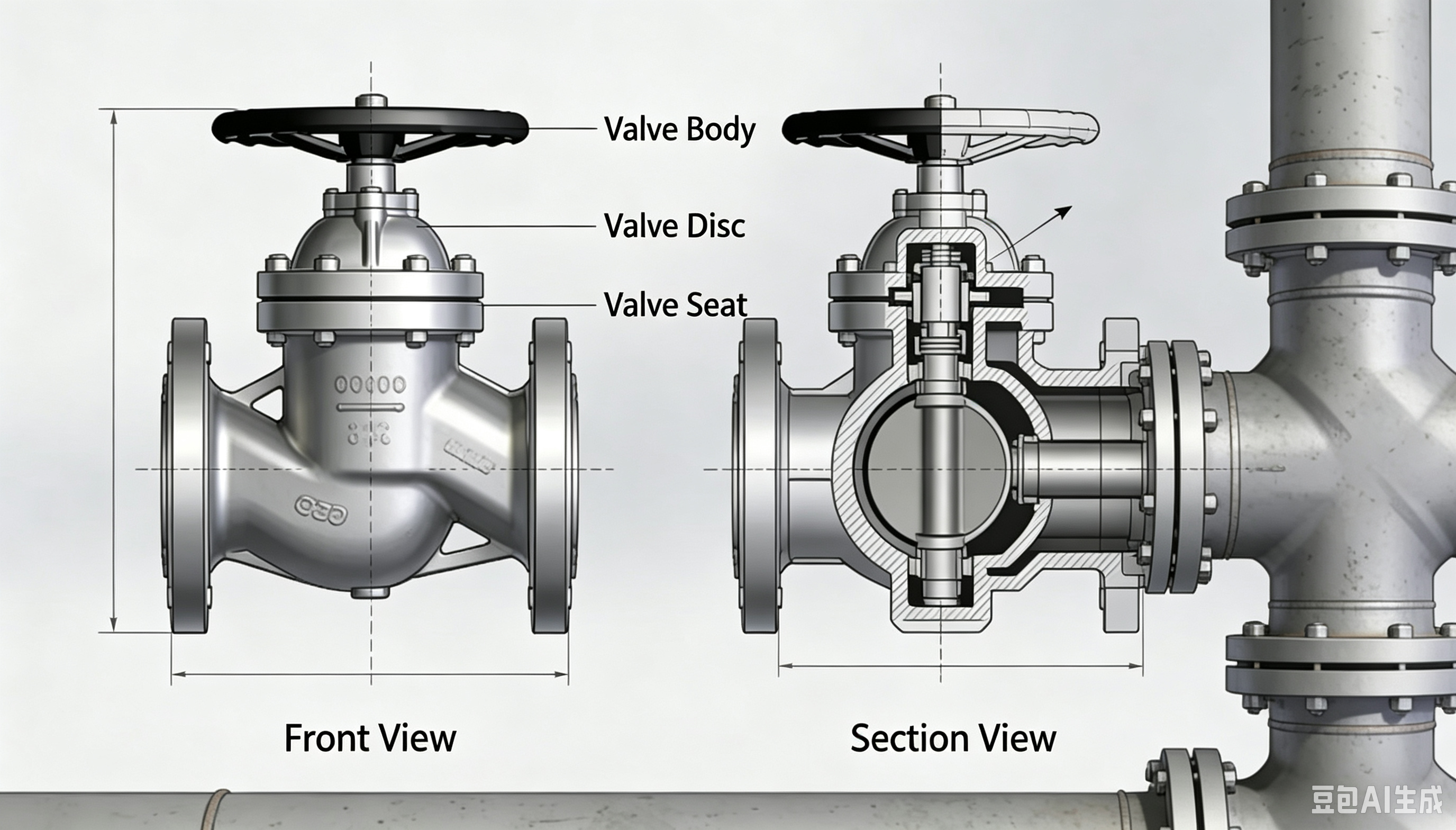 Check Valve System