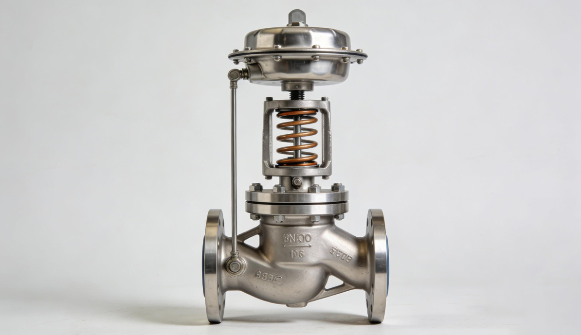 the Role of Check Valves