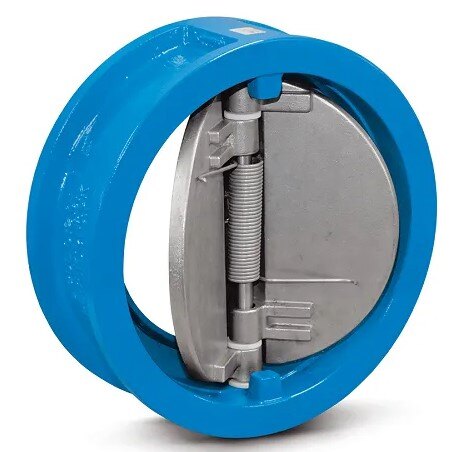 Dual Plate Check Valves Dual Plate Check Valves