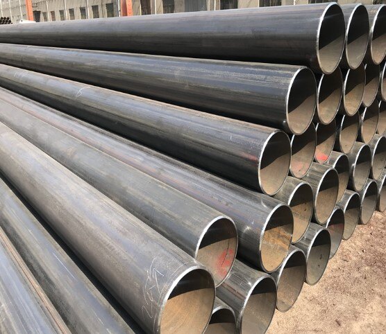 ERW Steel Pipes