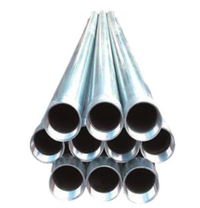 Hot-Dip Galvanized Steel Pipes Hot-Dip Galvanized Steel Pipes