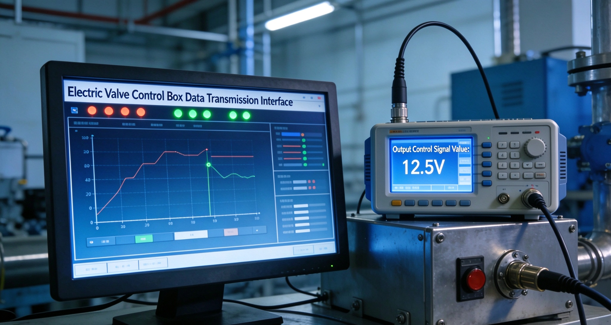 control function verification control function verification