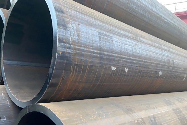 LSAW Steel Pipes