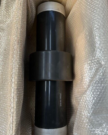 Monolithic Insulating Joint Monolithic Insulating Joint