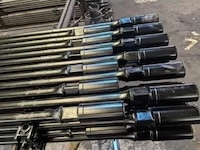 Nondestructive Testing Methods for OCTG Pipe Defect Detection