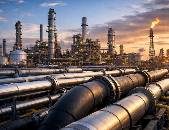 Pipes for Chemical Industry Pipes for Chemical Industry