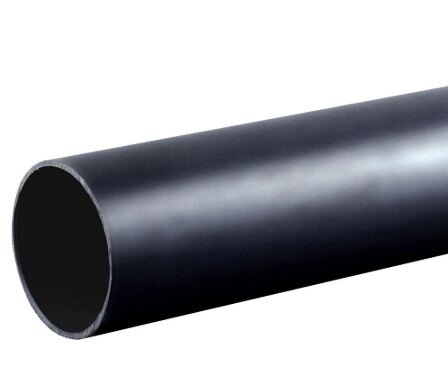 Plain End Pipe