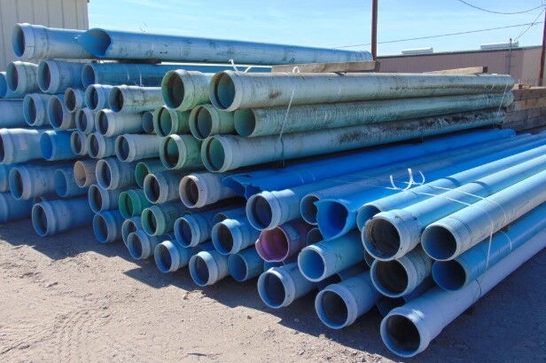 Plastic Pipes Plastic Pipes