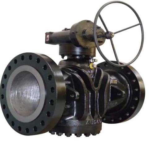 Plug Valve Plug Valve
