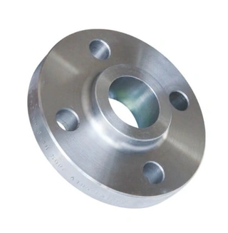 Slip-On Flanges