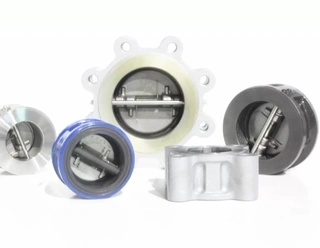 Everything You Need to Know About Dual Plate Check Valves