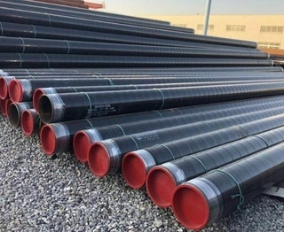 Guide to Steel Pipe Coatings and Linings