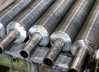 Finned Tube Complete Guide: Types, Materials & Applications