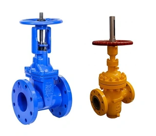 Slab Gate Valves vs. Wedge Gate Valves: How to Choose