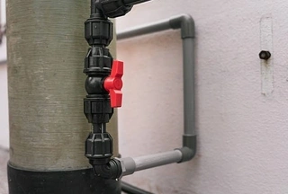 Everything You Need to Know About Double Union Ball Valves