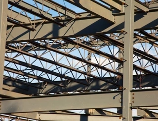 What Is a Steel Beam? Types, Functions & Applications