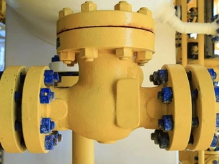 Classification and Selection Guide for Check Valves