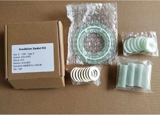 Flange Insulation Gasket Kits