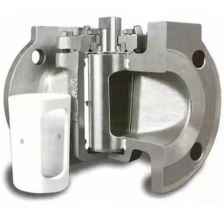 Sleeve-Type Plug Valve
