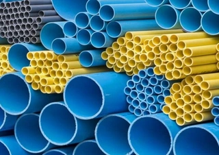 Understand Plastic Pipes: Materials, Features & Applications