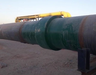 An Introduction to Monolithic Insulating Joint
