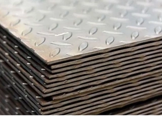 How to Choose Chequered Steel Plates for Your Projects