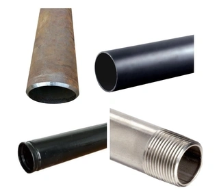 How to Choose the Right Pipe End for Your System