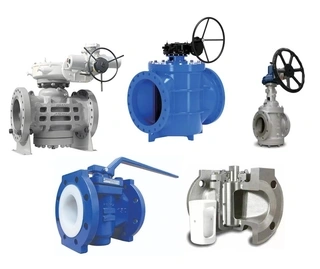 How to Choose the Right Plug Valve for Your Projects How to Choose the Right Plug Valve for Your Projects