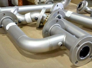 Pipe Spools in Piping Engineering: Types, Advantages & Uses