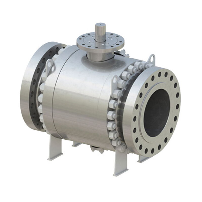 Ball Valves