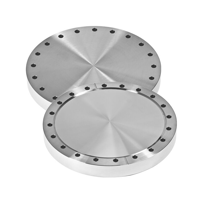 Blind Flanges