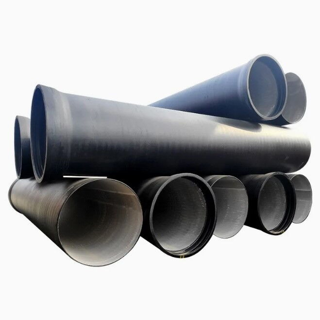 Ductile Iron Pipe