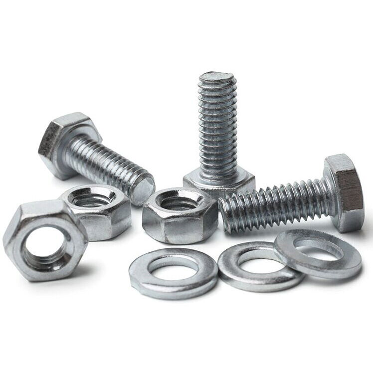 Fasteners