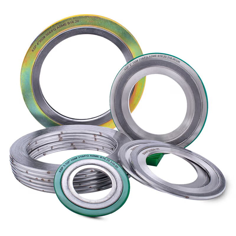 Gaskets