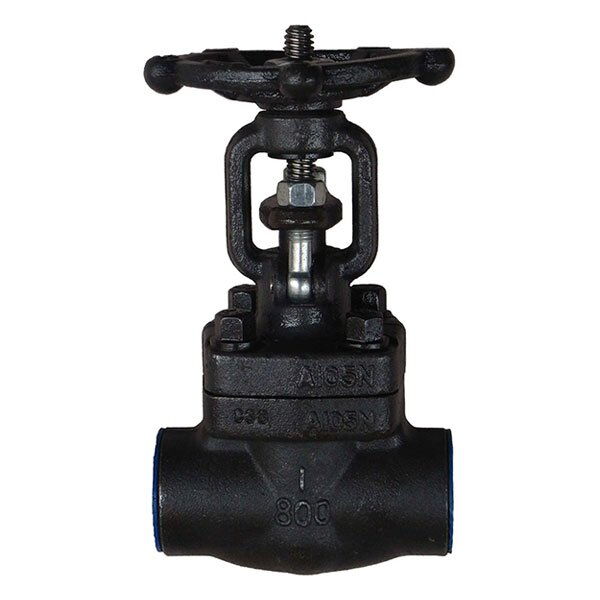 Gate Valves