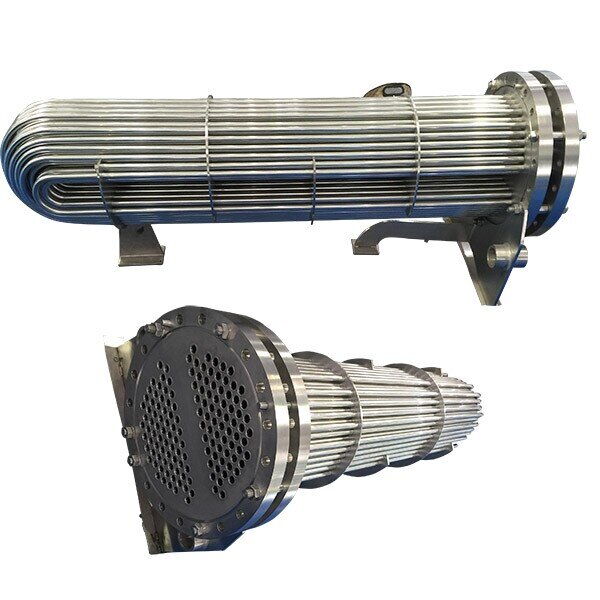 Heat Exchanger Tubes
