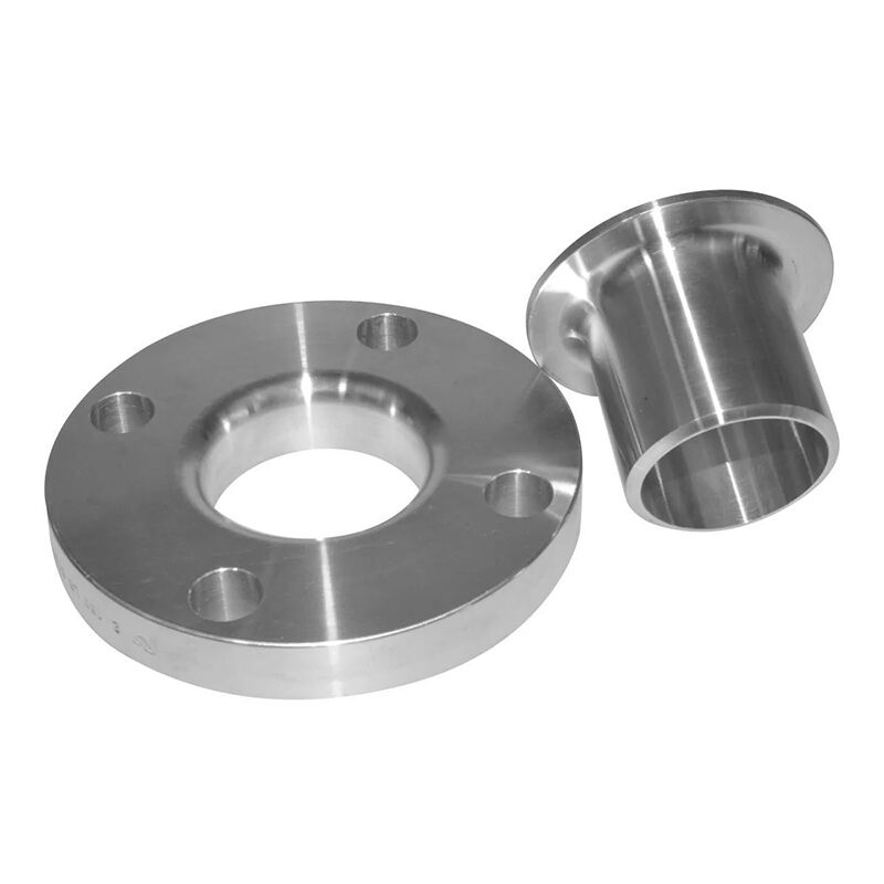 Lap Joint Flanges