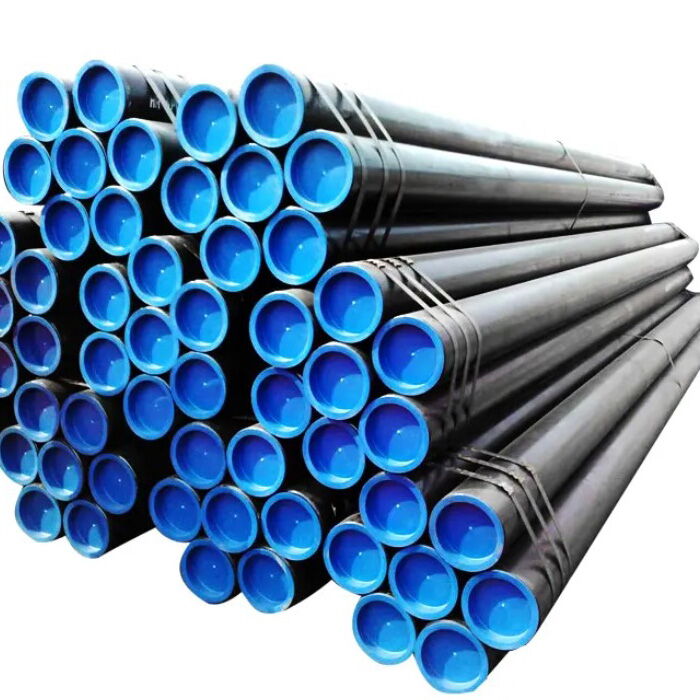 OCTG Steel Pipe